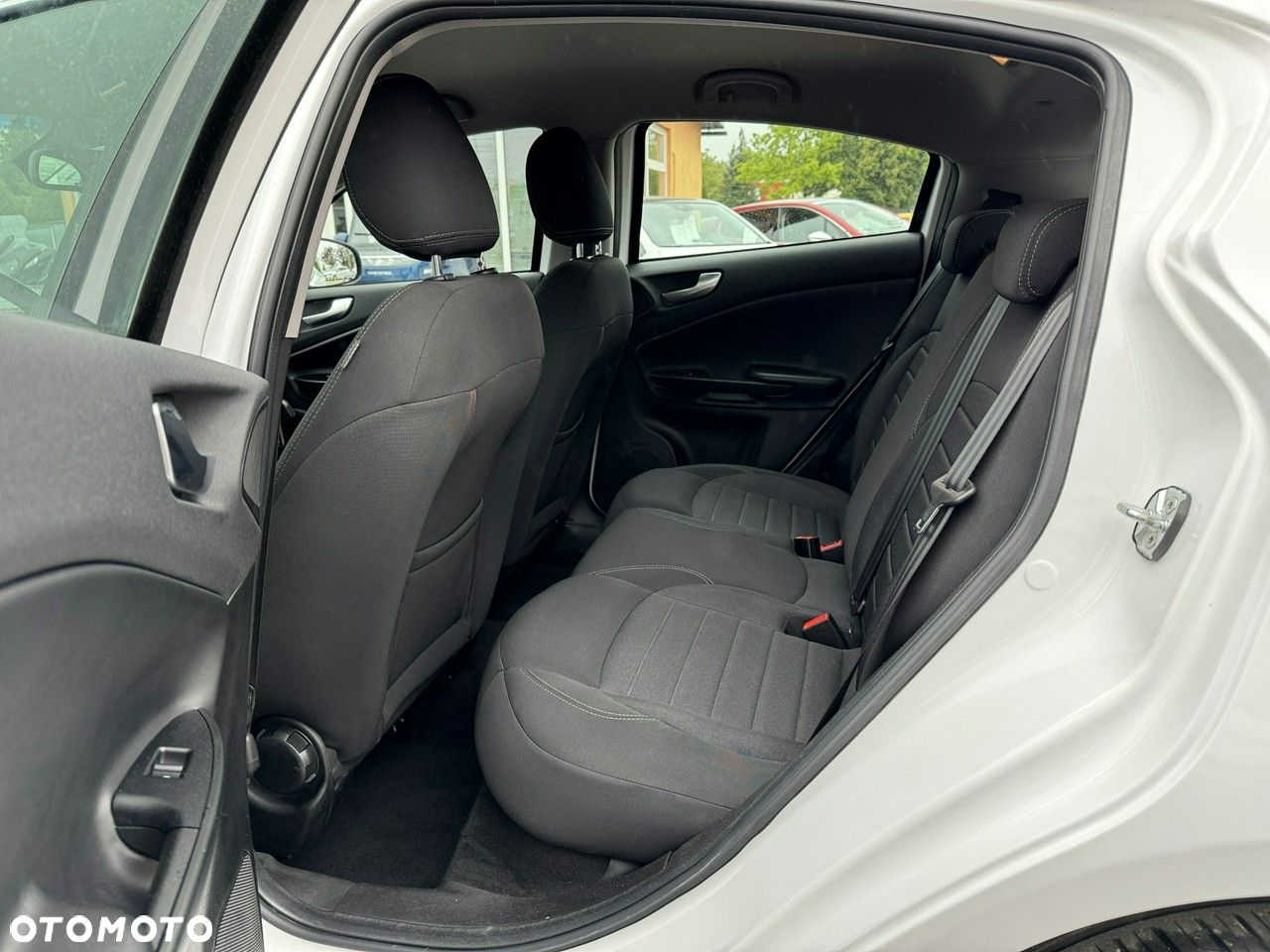Alfa Romeo Giulietta 1.4 TB MultiAir - 21