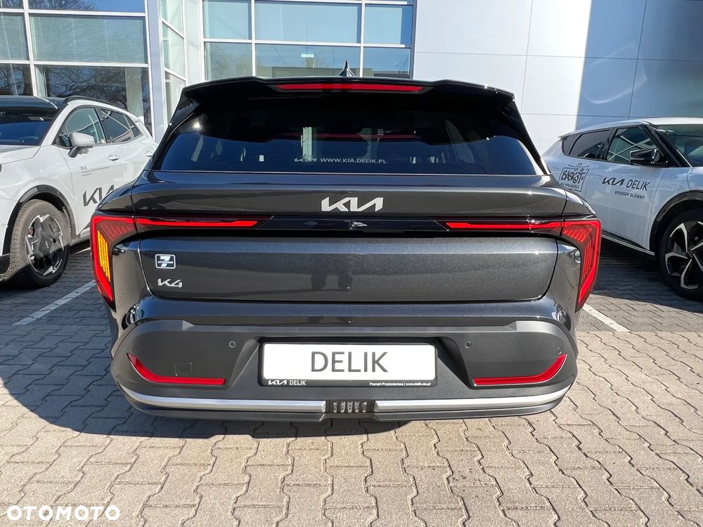 Kia K4 1.6 T-GDI L - 13