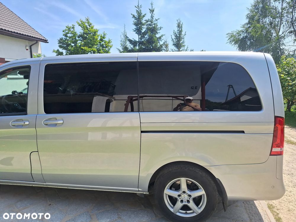 Mercedes-Benz Vito Tourer Pro 447.705 - 3