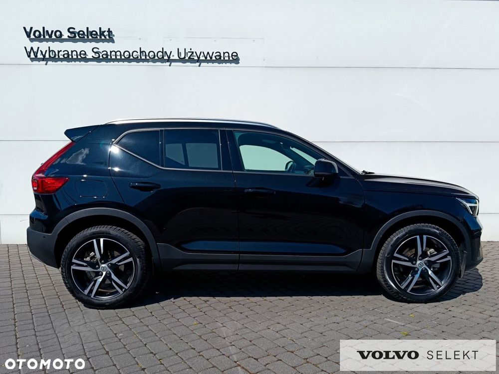 Volvo XC 40 - 7