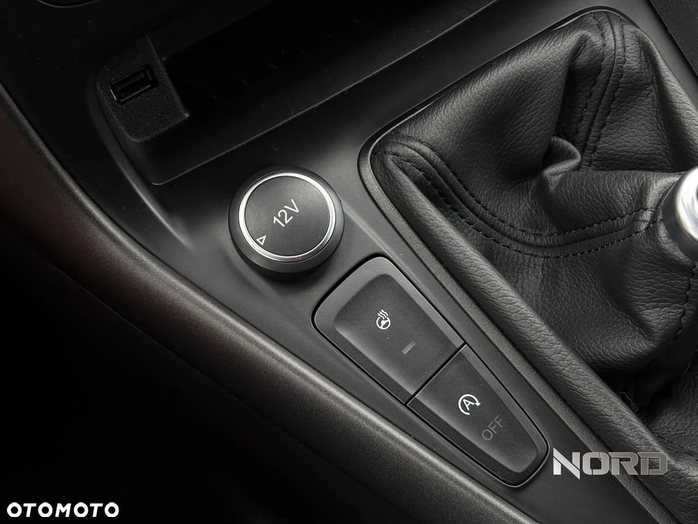 Ford Focus 1.0 EcoBoost ST-Line ASS - 20