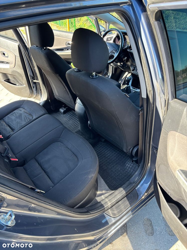 Kia Ceed 1.6 CRDi L - 7