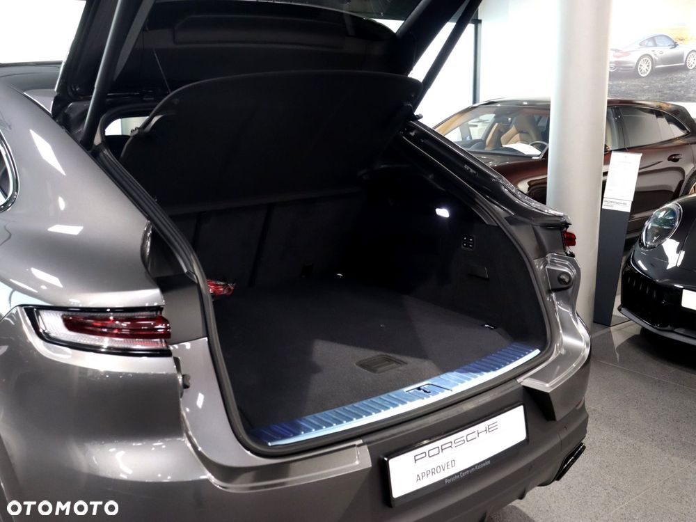Porsche Cayenne E-Hybrid PHEV - 35