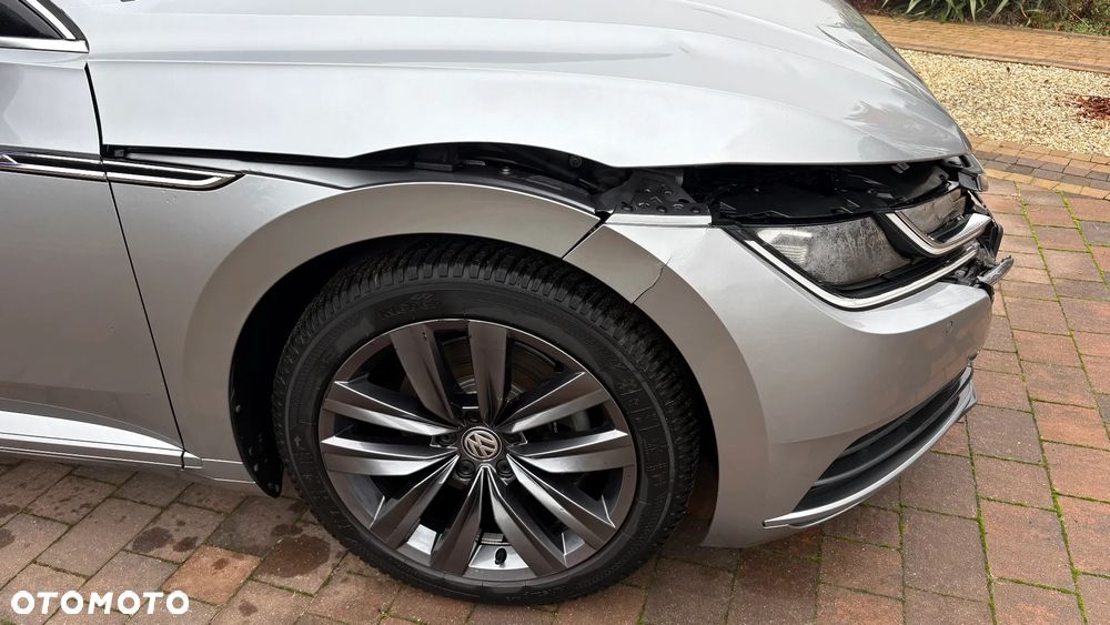 Volkswagen Arteon 2.0 TSI Essence DSG - 13