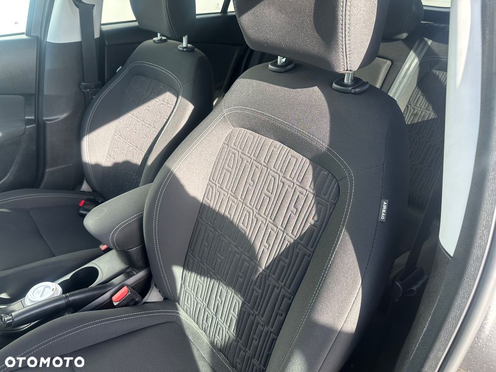 Fiat Tipo - 8