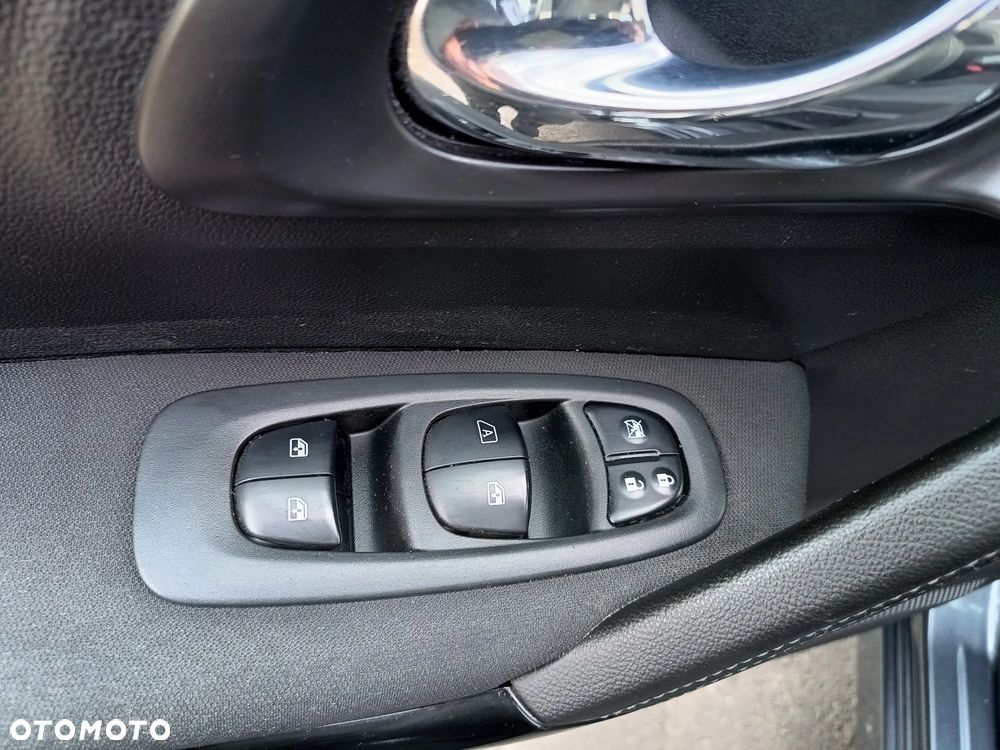 Renault Kadjar 1.2 Energy TCe Intens - 11