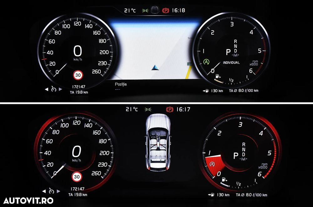 Volvo XC 40 D3 AWD Inscription - 20