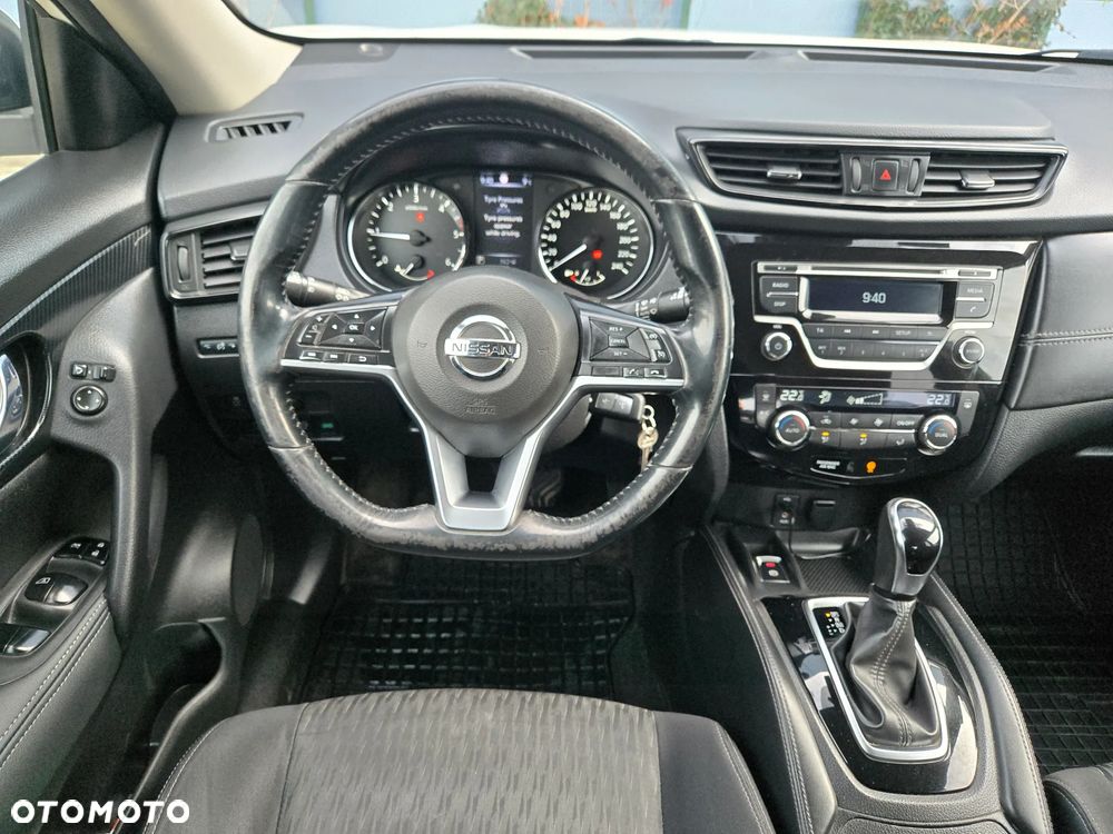 Nissan X-Trail 2.0 dCi Acenta Xtronic 4WD - 19