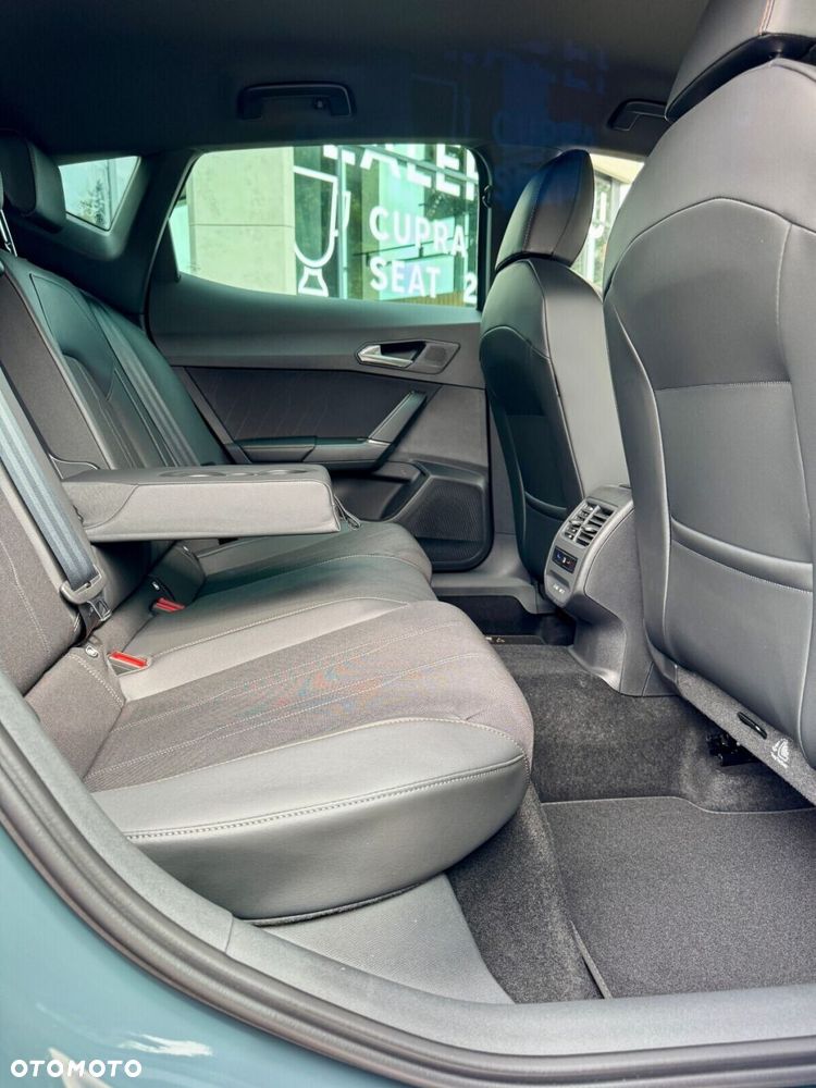Cupra Formentor 1.5 eTSI mHEV DSG - 27