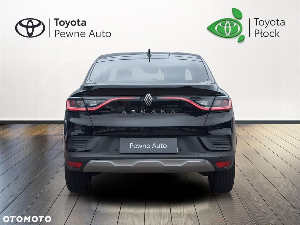 Renault Arkana 2025 photo 4
