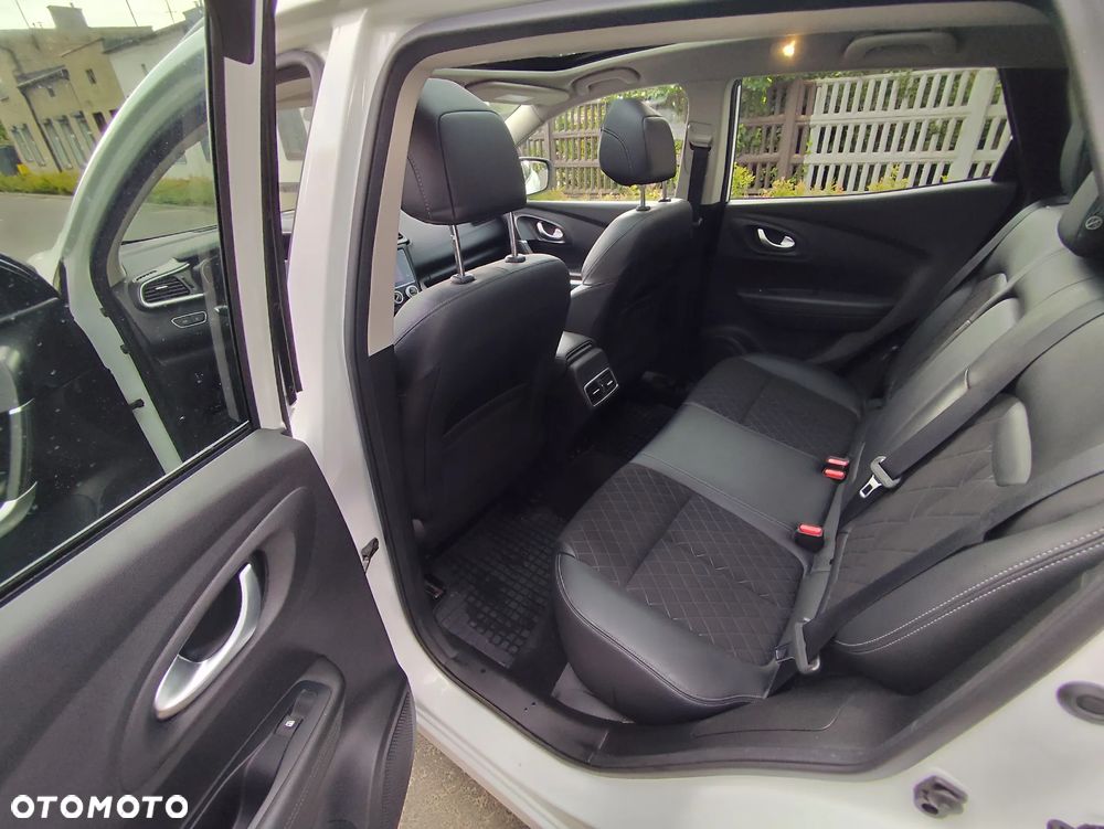 Renault Kadjar 1.3 TCe FAP Zen EDC - 13