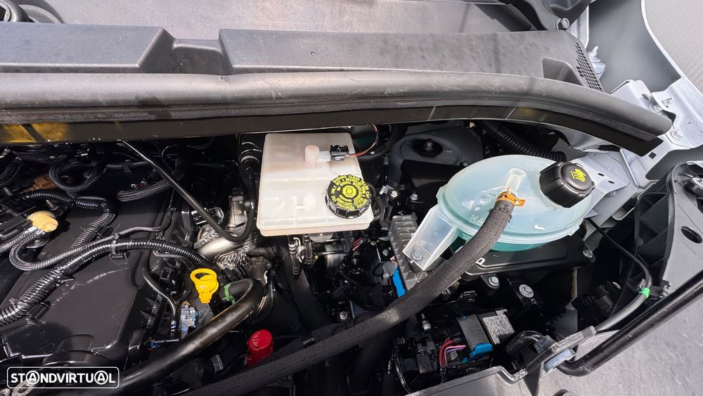 Renault Master 2.3 dCi L4 H3 C/ Plat Elevatória - 40