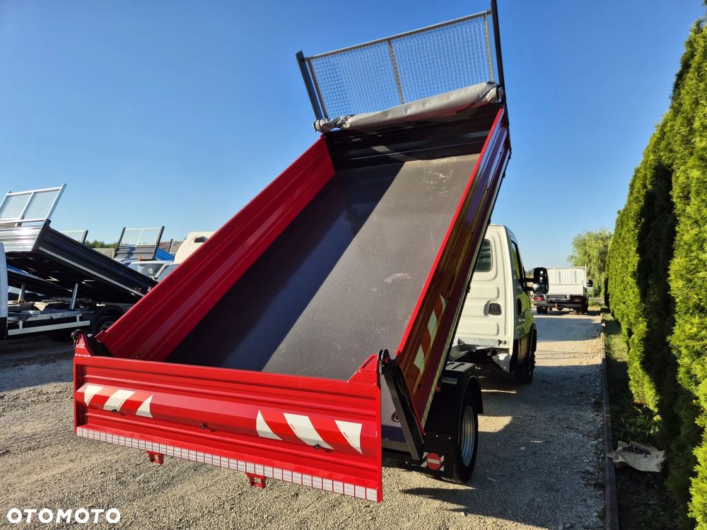 Iveco 35C16 35c15 3.0 160KM/ Wywrotka 3-stronna/ - 15