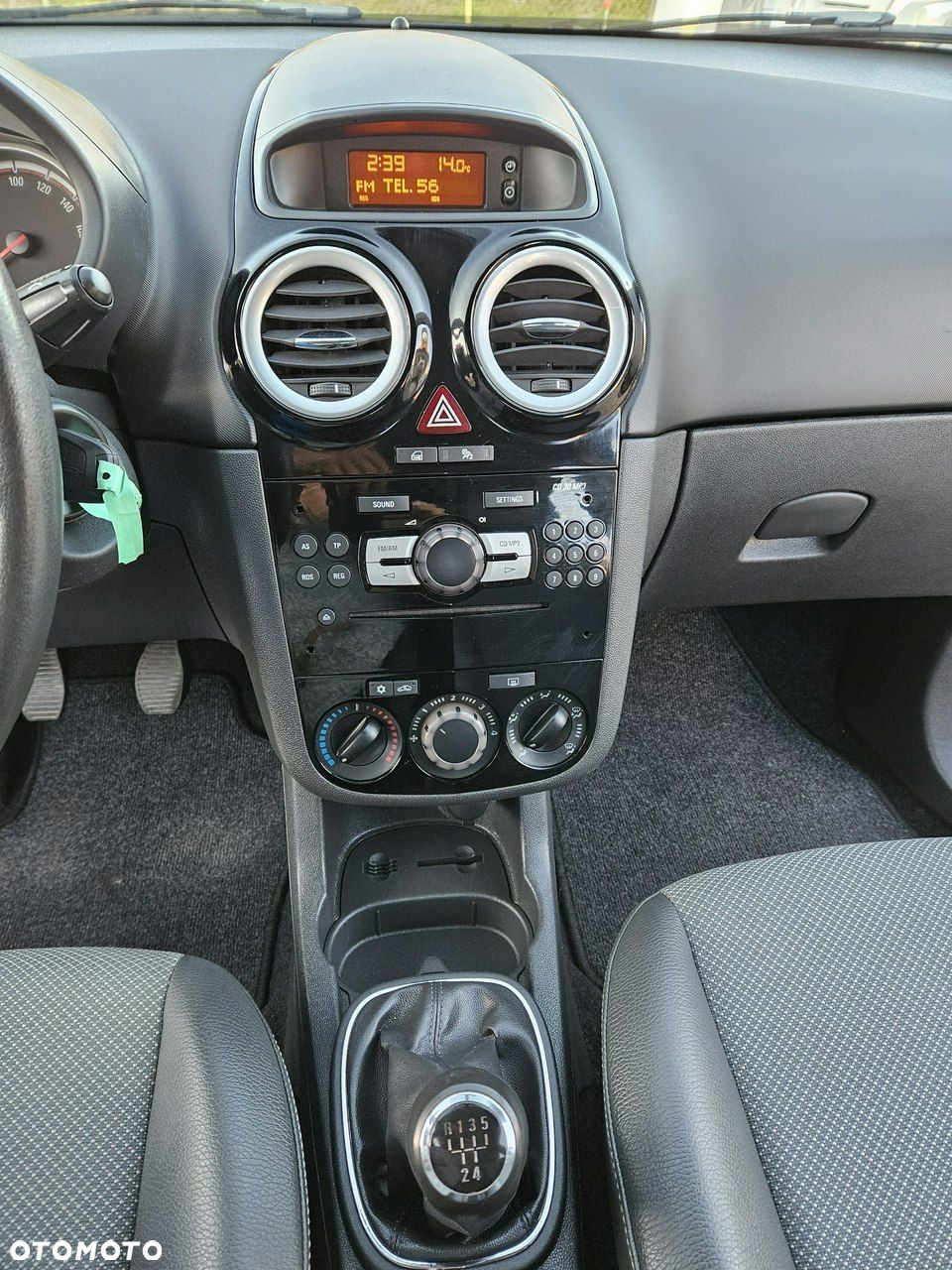 Opel Corsa - 13