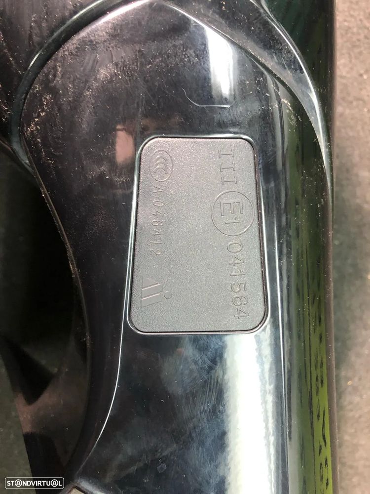 BMW 1 F40 ESPELHO RETROVISOR DIREITO - ER270 - 8