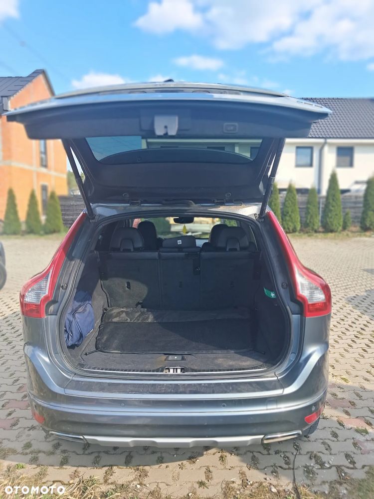 Volvo XC 60 D4 Drive-E Summum - 16