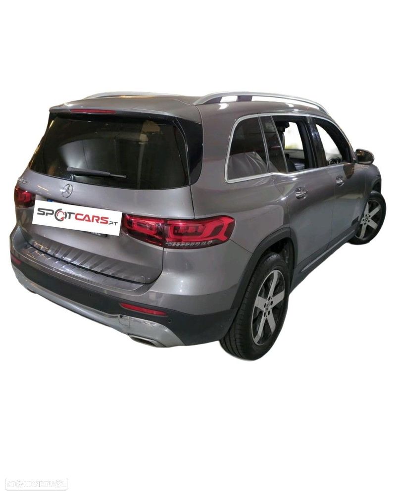 Mercedes-Benz GLB 180 d Progressive - 2