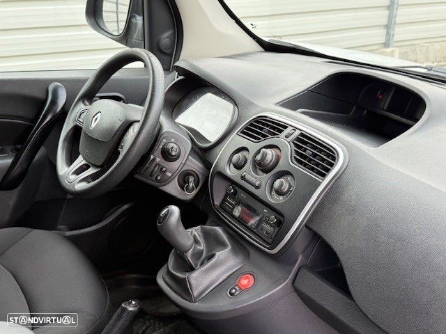 Renault Kangoo 1.5 Dci - 5