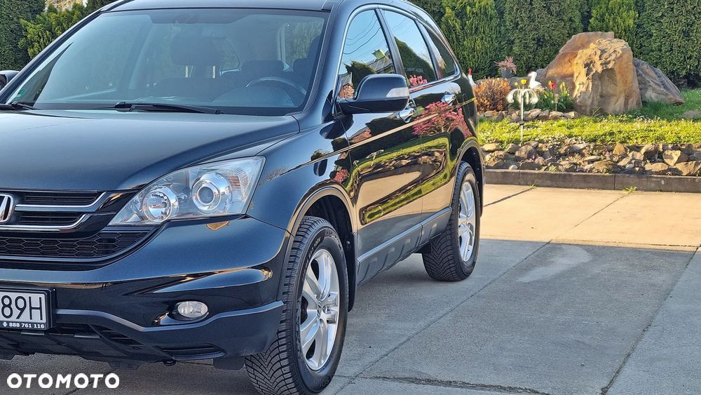 Honda CR-V 2.0 Executive - 24