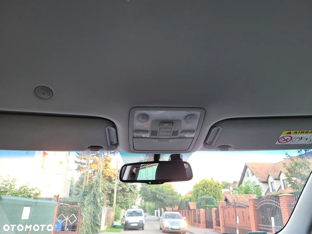 Kia Sportage 2.0 GDI L 2WD - 16