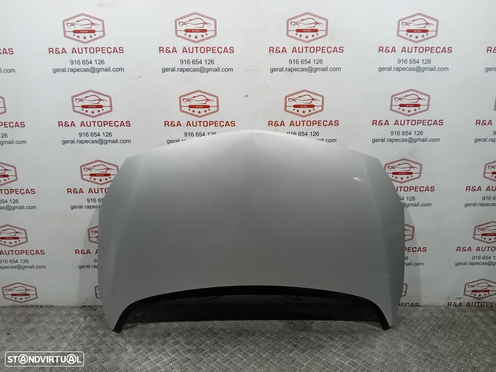 Frente Opel Astra J Facelift Original - 7