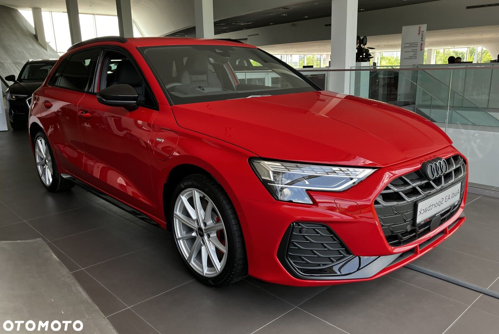 Audi A3 - 2