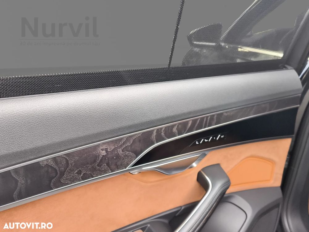 Audi A8 - 14