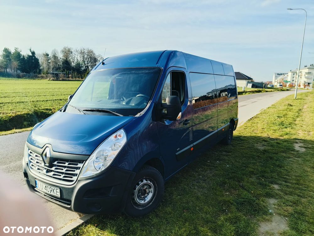 Renault Master - 12