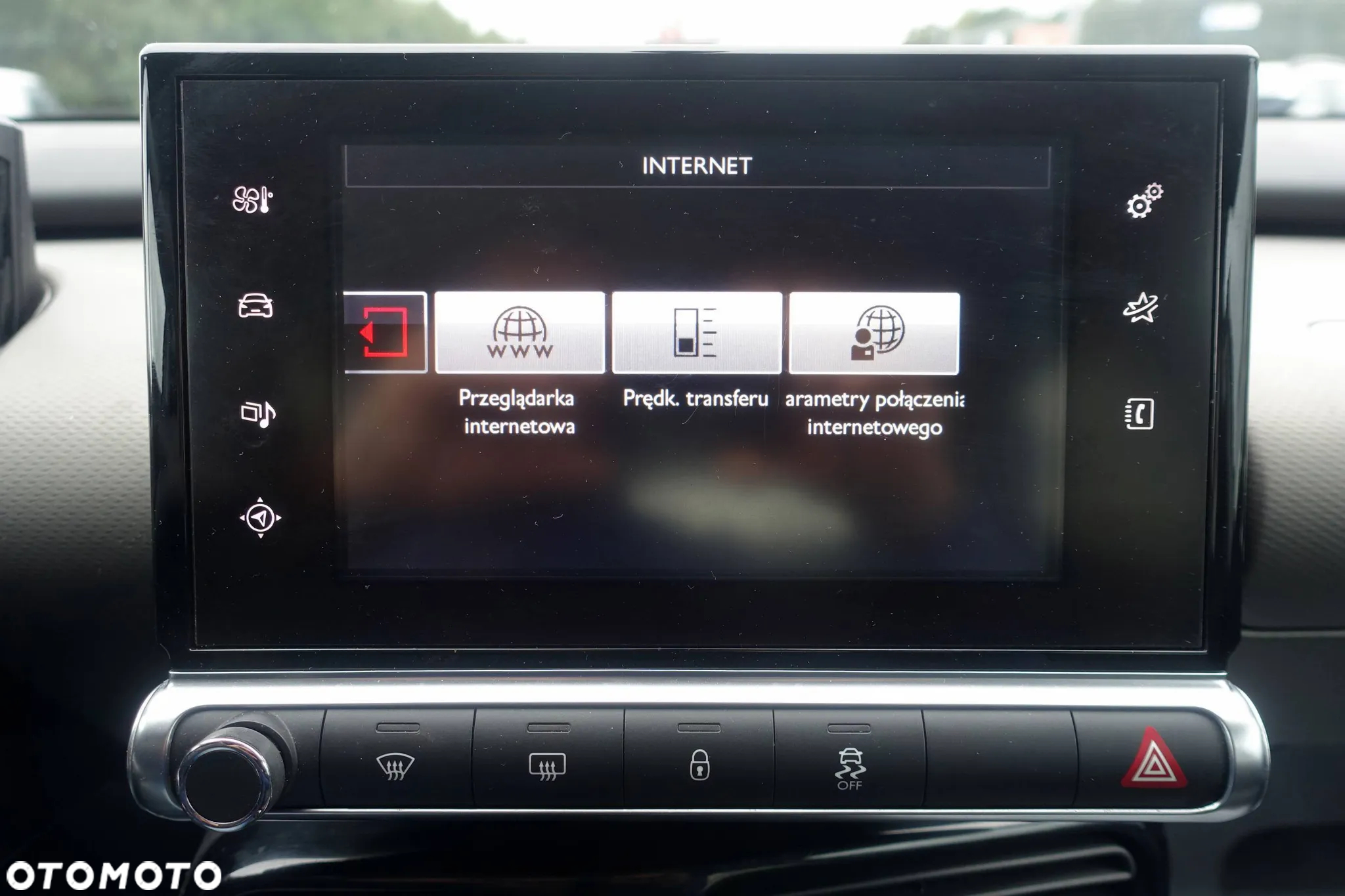 Citroën C4 Cactus Pure Tech 110 Stop&Start Selection - 19