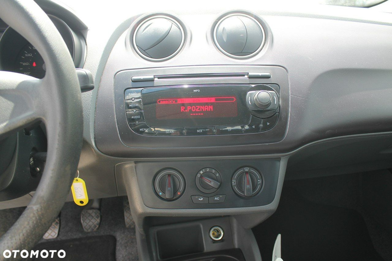 Seat Ibiza - 16