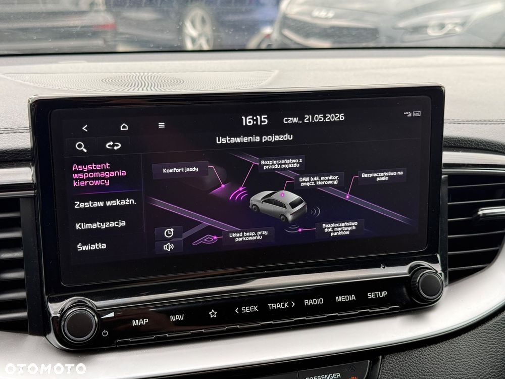 Kia Ceed 1.5 T-GDI DCT7 OPF GT Line - 37