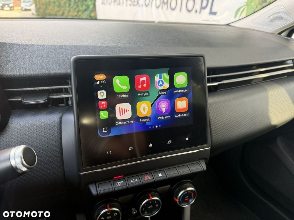 Renault Clio 1.0 TCe Zen - 16
