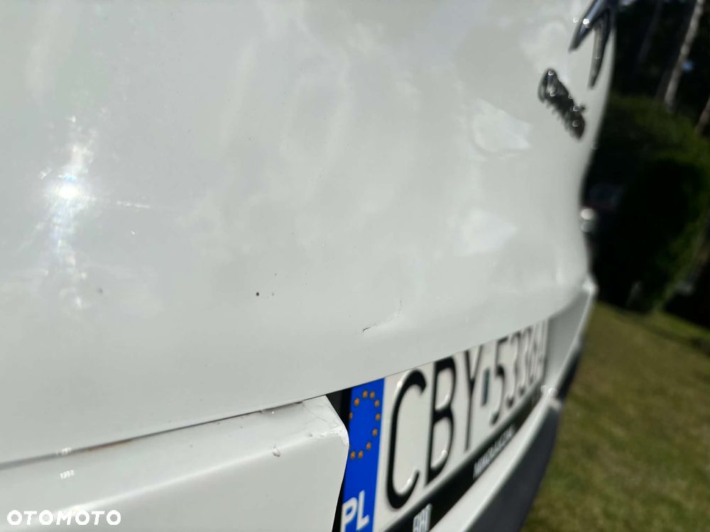 Citroën C3 1.5 BlueHDi Feel S&S - 15