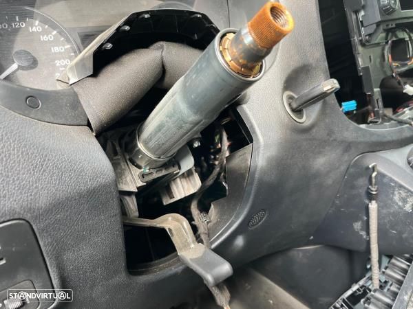 Coluna Direção Mercedes-Benz Vito Caixa (W447) - 1