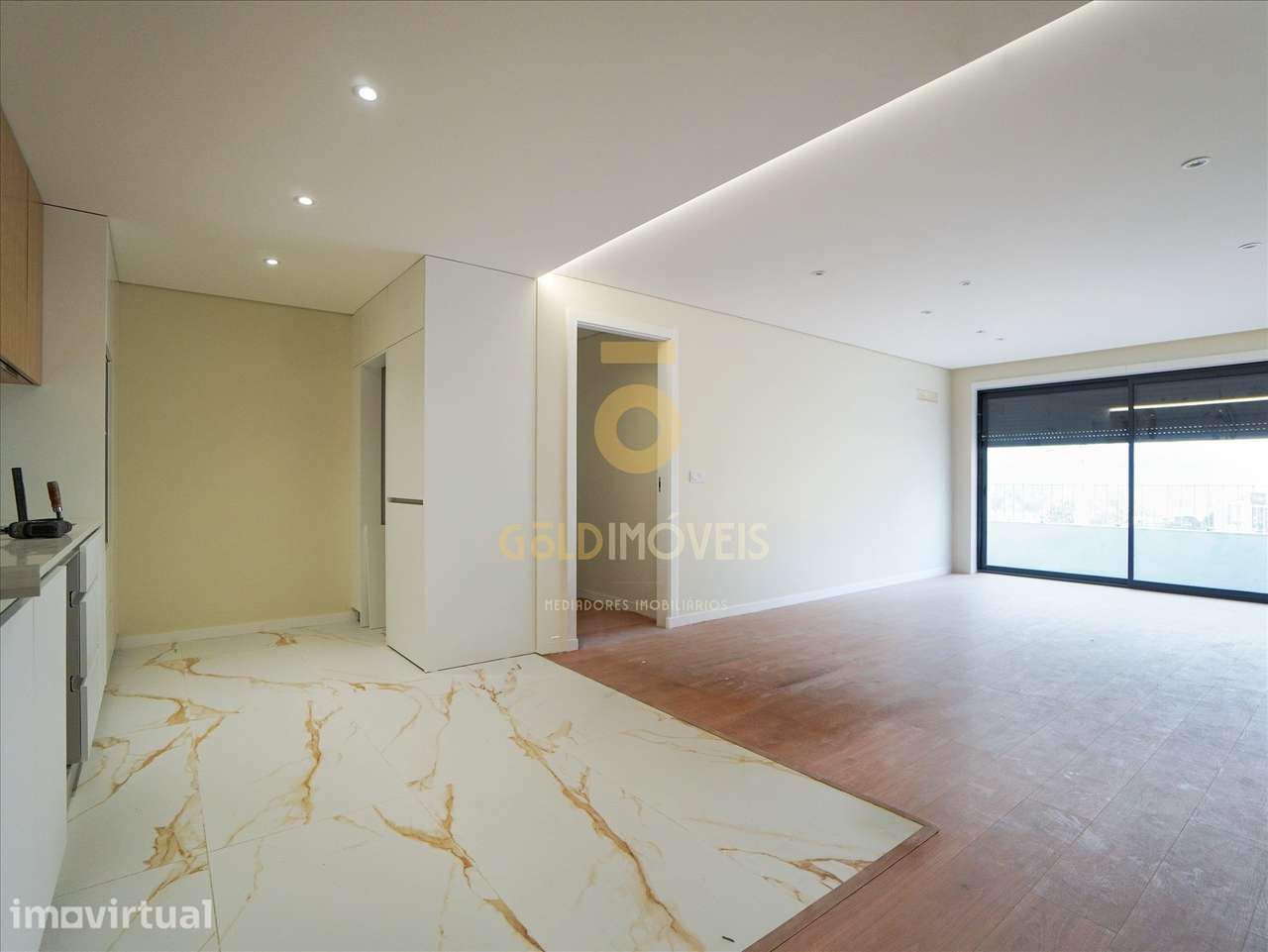Apartamento T2 Venda em Sobrado e Bairros,Castelo de Paiva - Grande imagem: 3/16