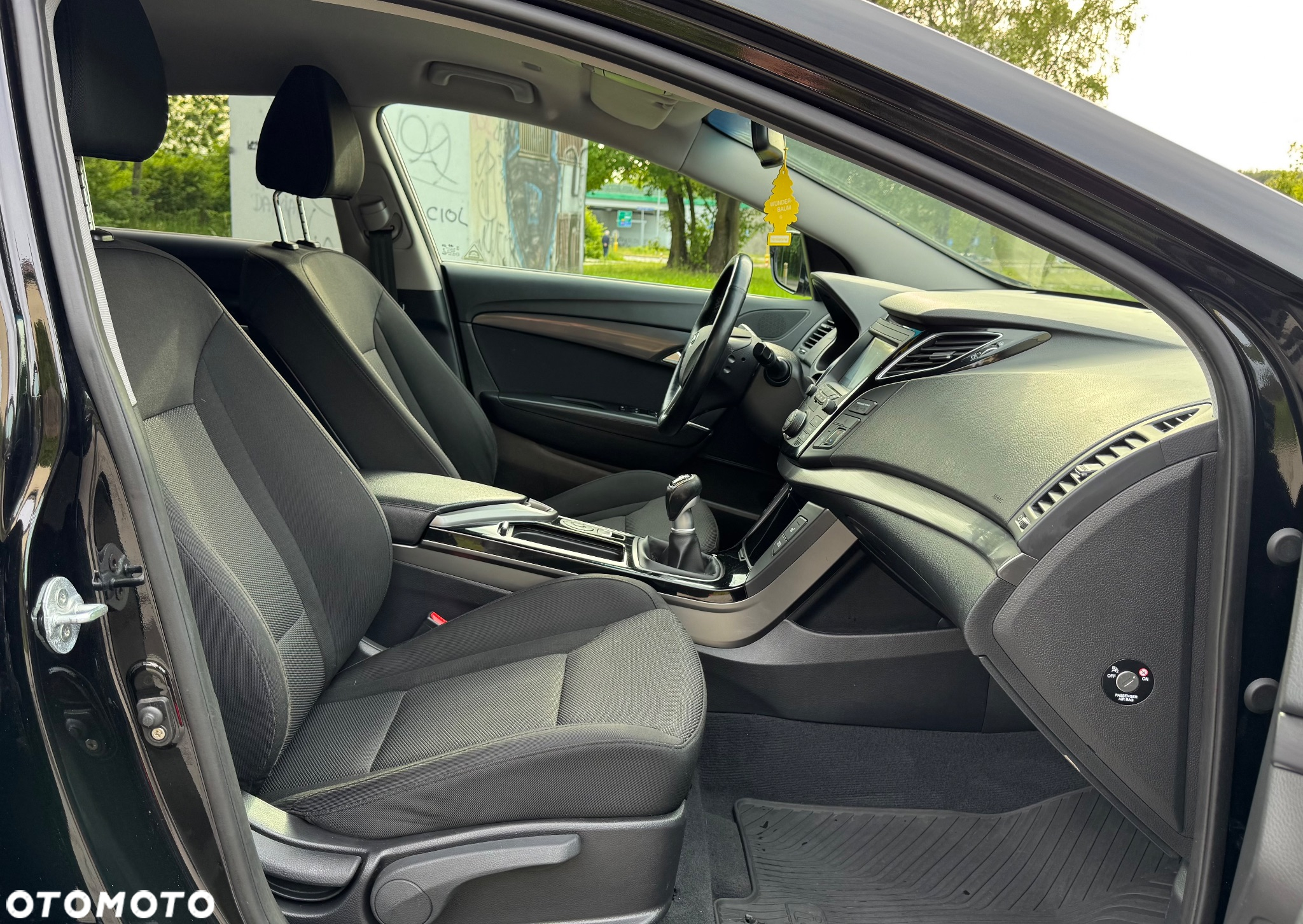 Hyundai i40 1.7 CRDi BlueDrive Premium - 20