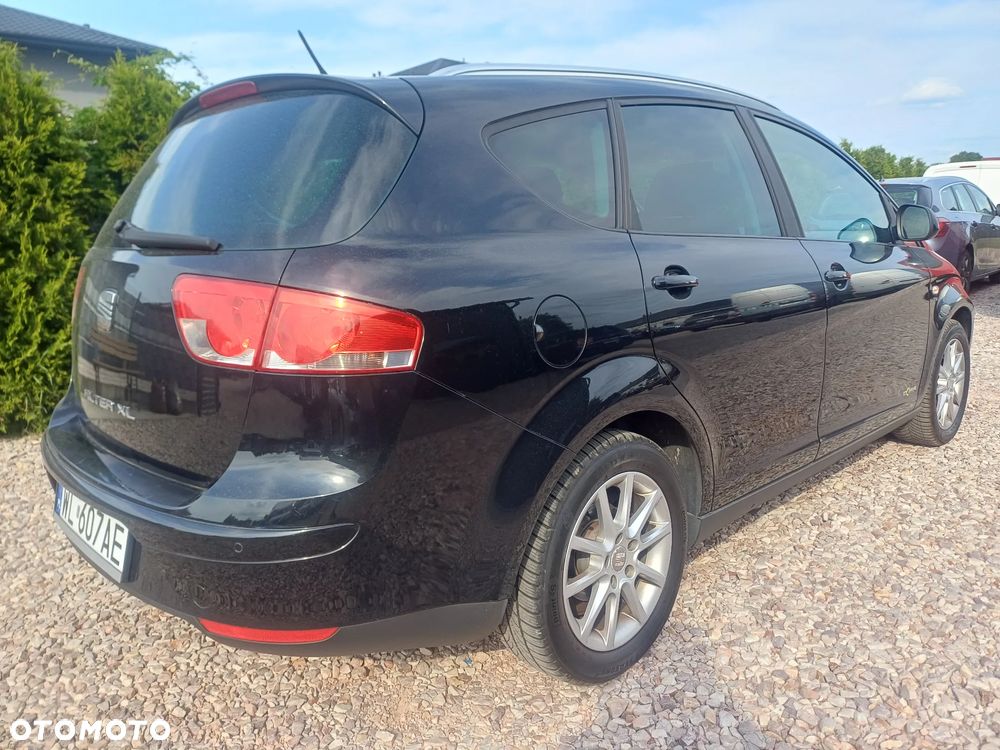 Seat Altea XL 1.2 TSI Reference S&S - 16