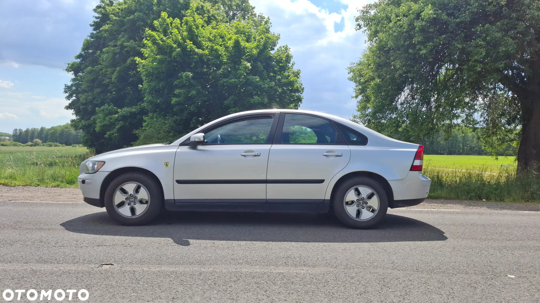 Volvo S40 1.8 Sport - 7