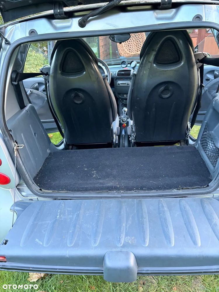 Smart Fortwo - 11