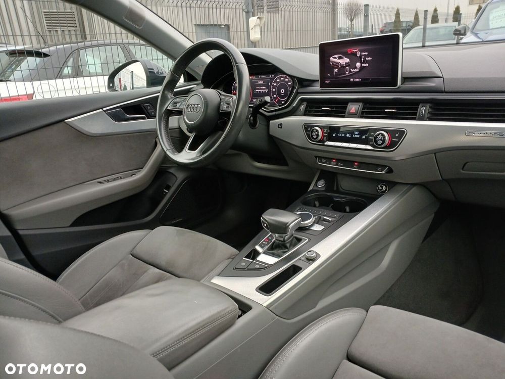 Audi A5 Sportback - 29