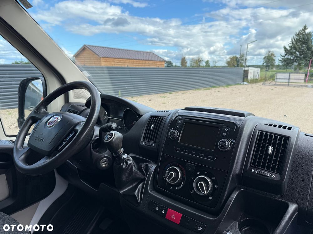 Fiat Ducato - 22