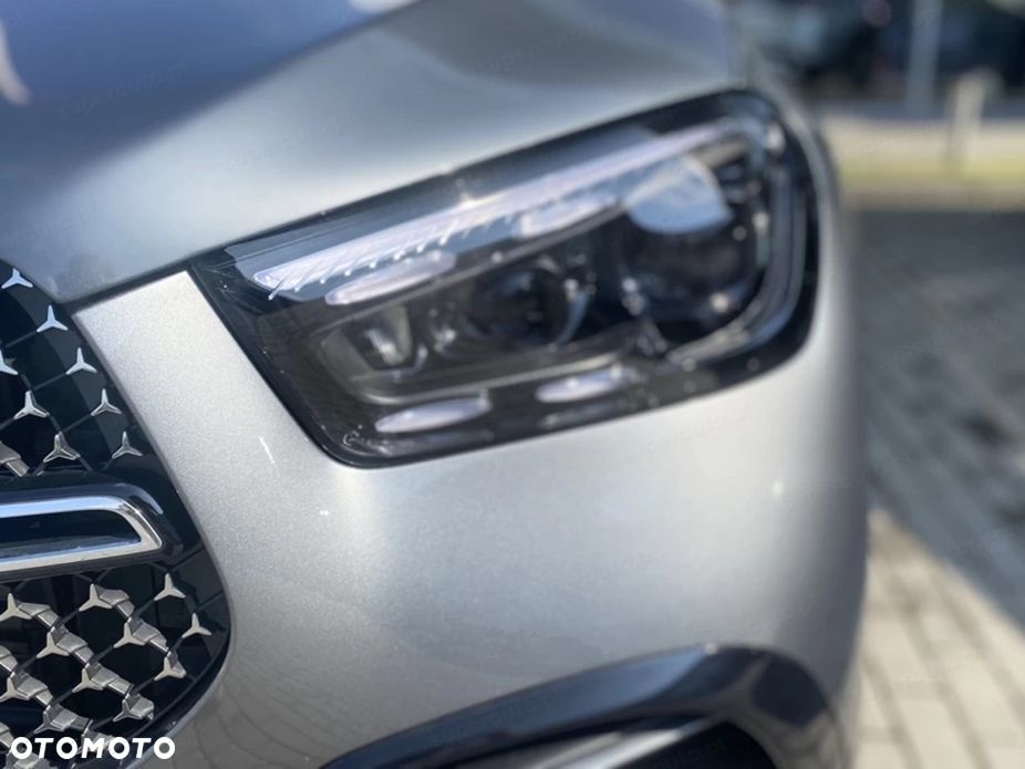 Mercedes-Benz GLE 450 d mHEV 4-Matic AMG Line - 14