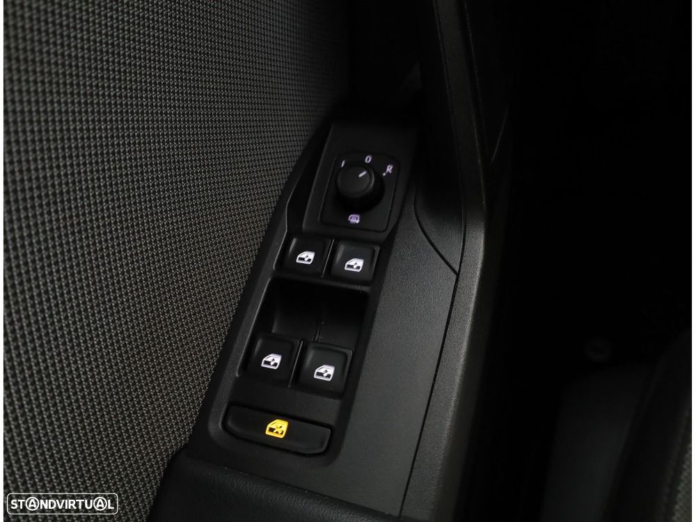 SEAT Leon ST 1.0 TSI Style - 36