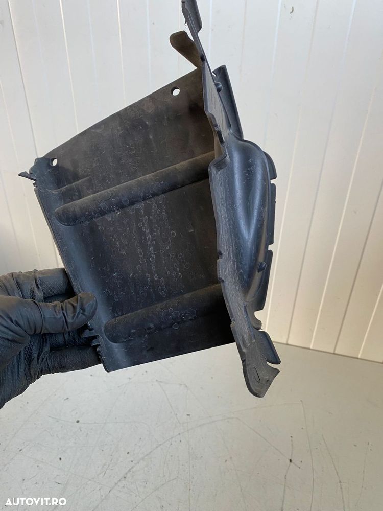 Suport radiator dreapta VOLVO V60 S60 XC60 31353045 - 2