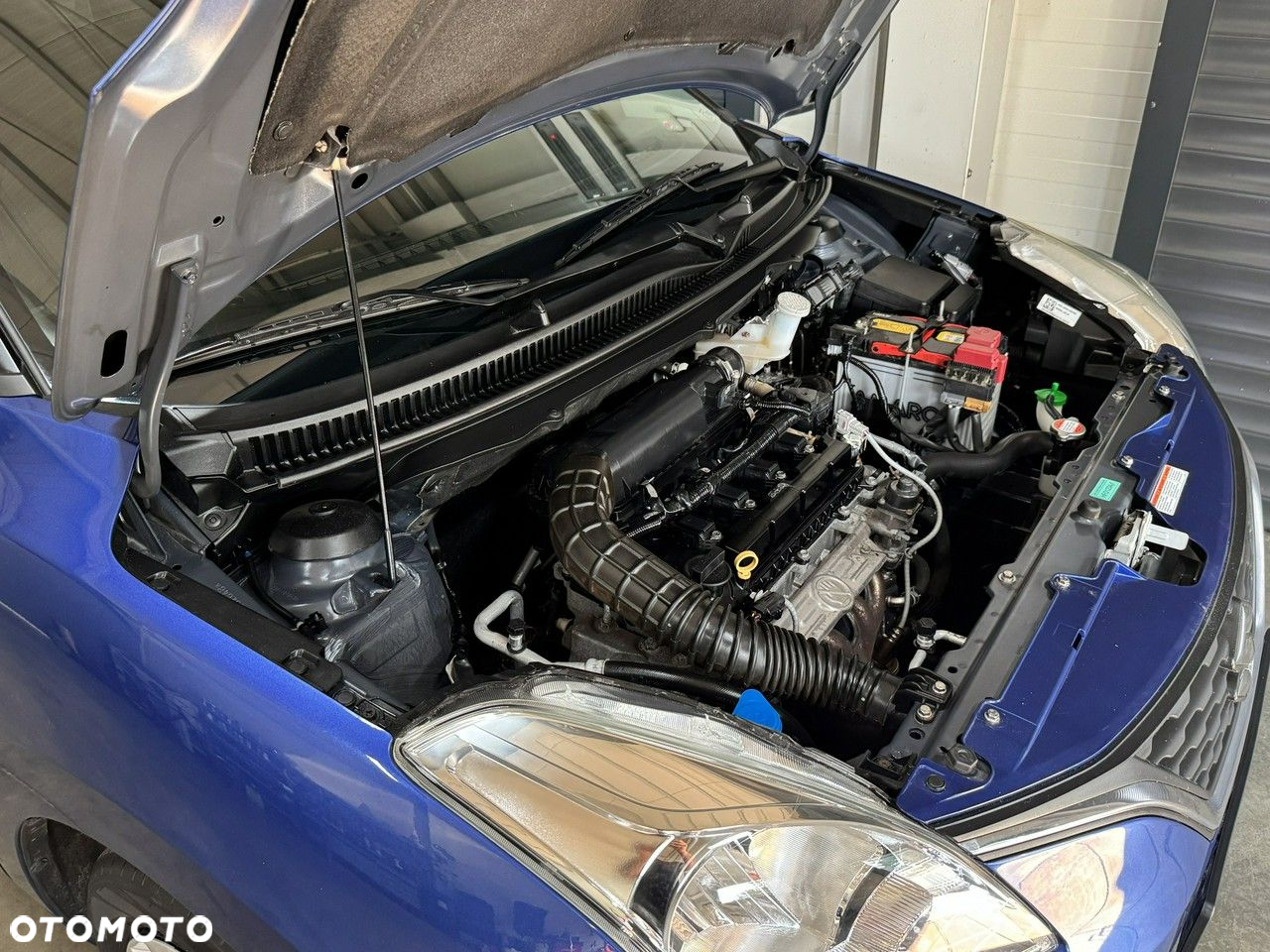 Suzuki Baleno - 23