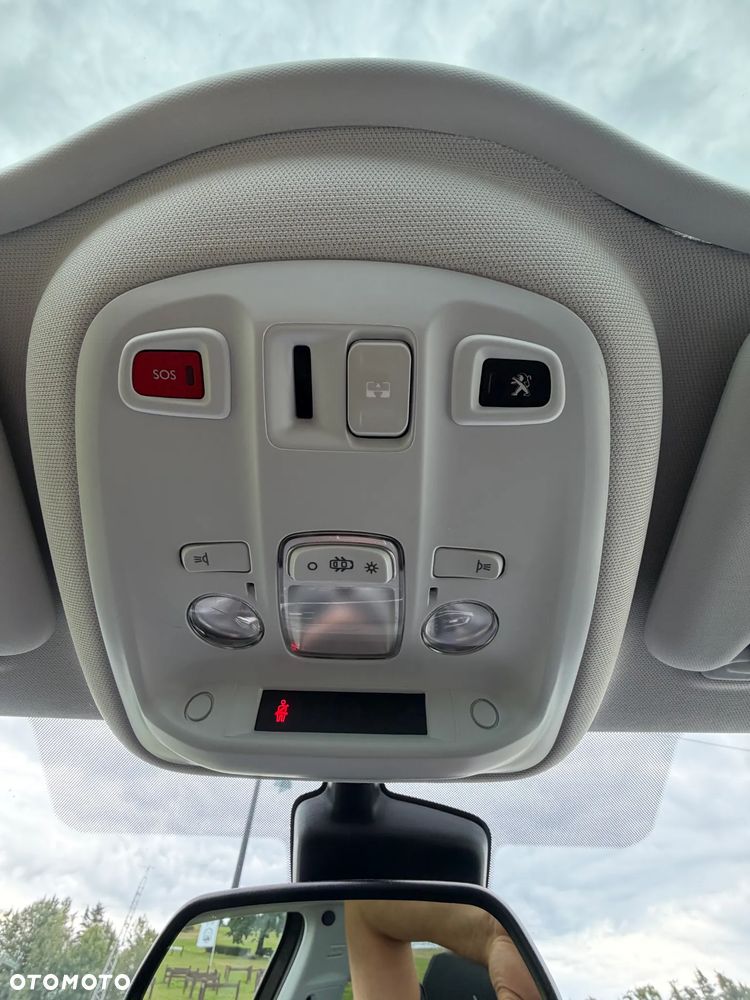 Peugeot 308 PureTech 130 GPF Stop & Start Tech Edition - 27
