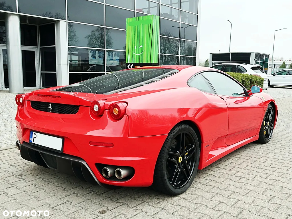 Ferrari F430 F1 - 5