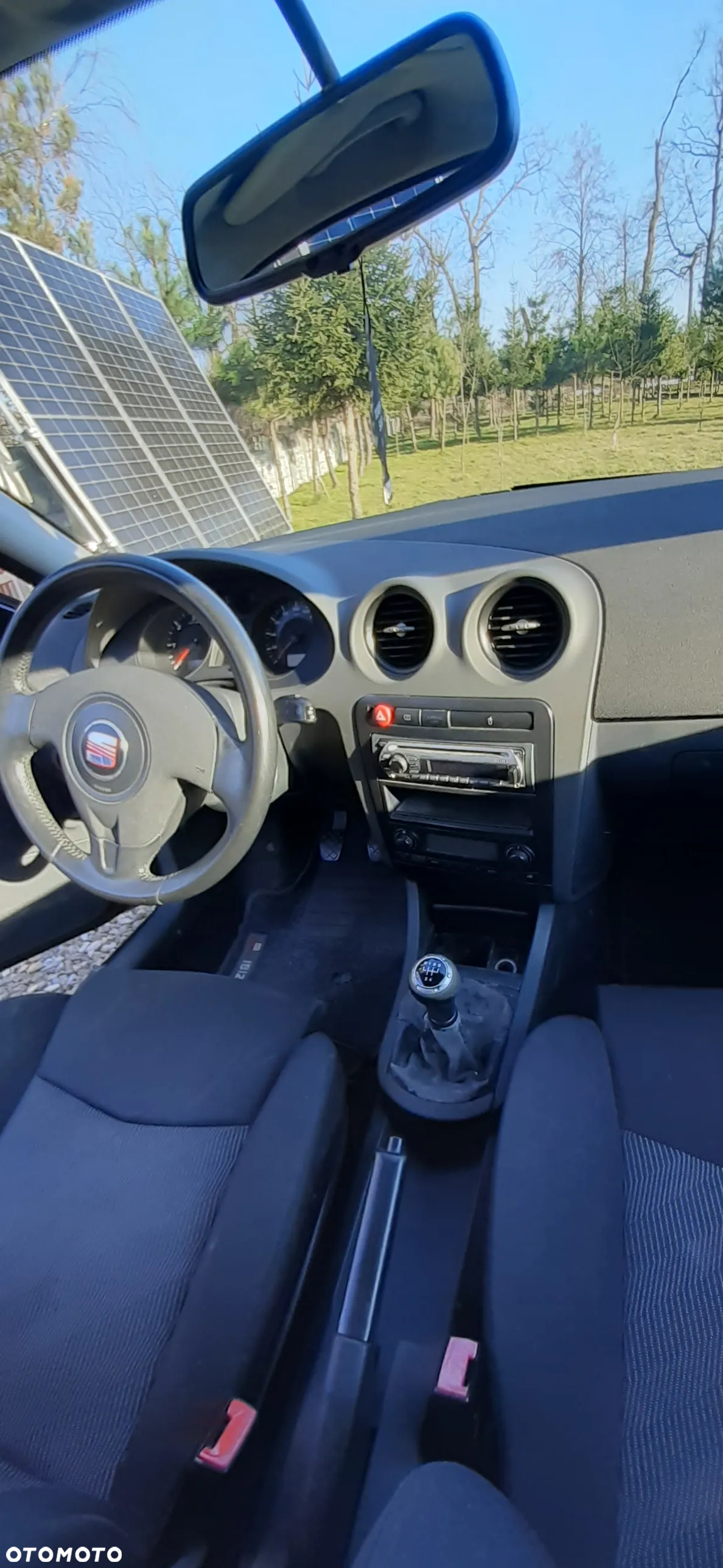 Seat Ibiza 1.9 TDI Signo - 9