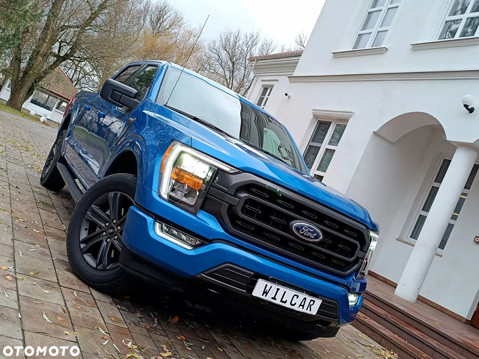 Ford F150 - 6