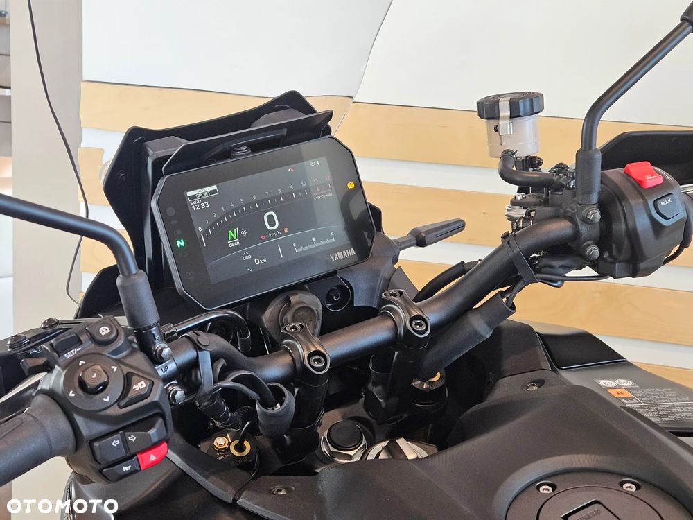 Yamaha Tracer - 24